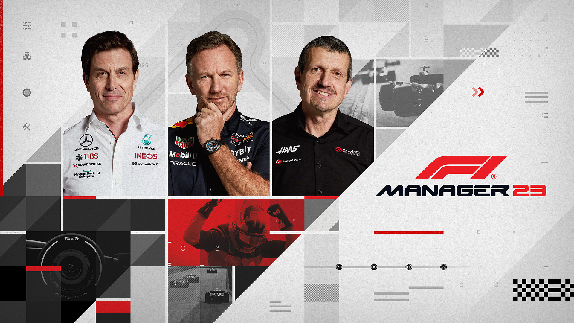 F1® Manager 2023